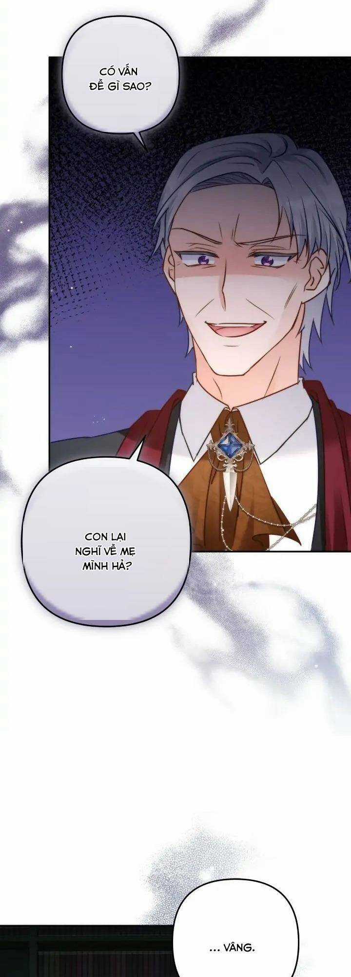 Tôi Sống Chung Với Mẹ Chồng Chapter 41 trang 36