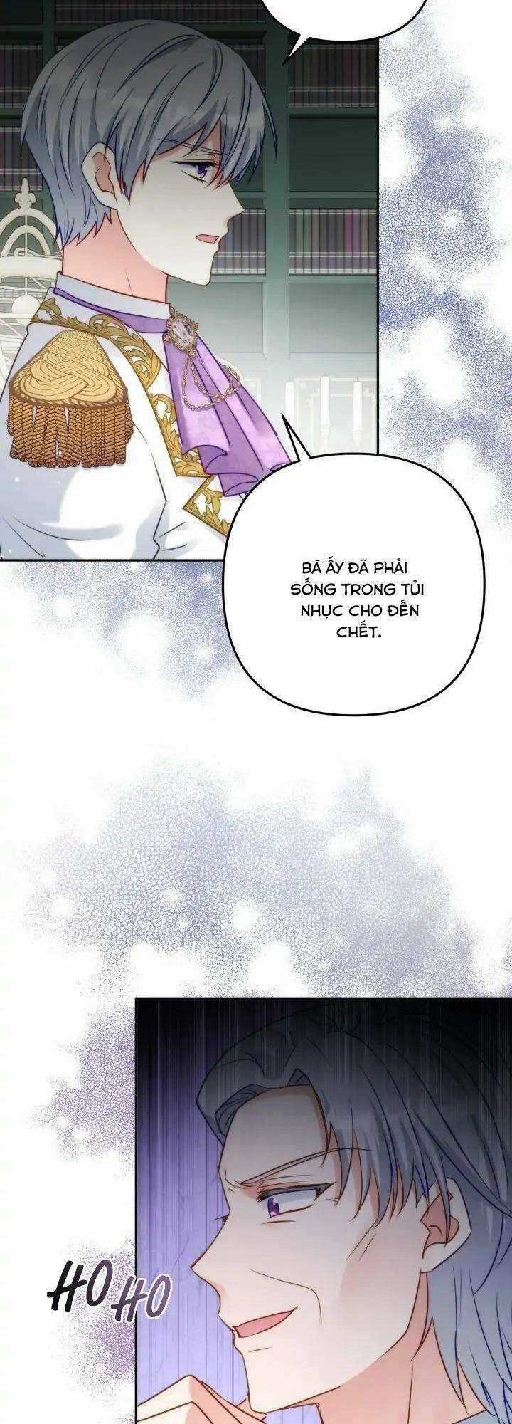 Tôi Sống Chung Với Mẹ Chồng Chapter 41 trang 37