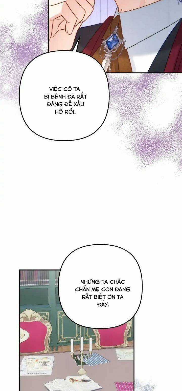 Tôi Sống Chung Với Mẹ Chồng Chapter 41 trang 38