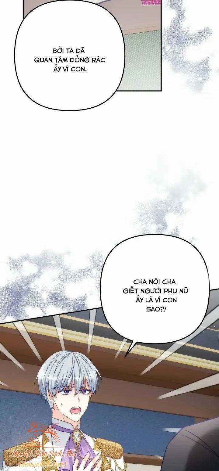 Tôi Sống Chung Với Mẹ Chồng Chapter 41 trang 39