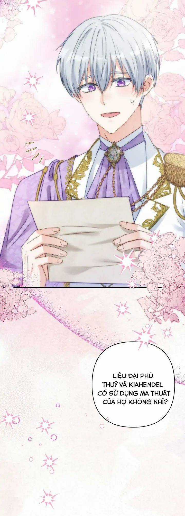 Tôi Sống Chung Với Mẹ Chồng Chapter 41 trang 4