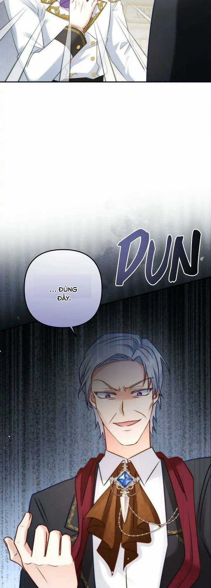 Tôi Sống Chung Với Mẹ Chồng Chapter 41 trang 40