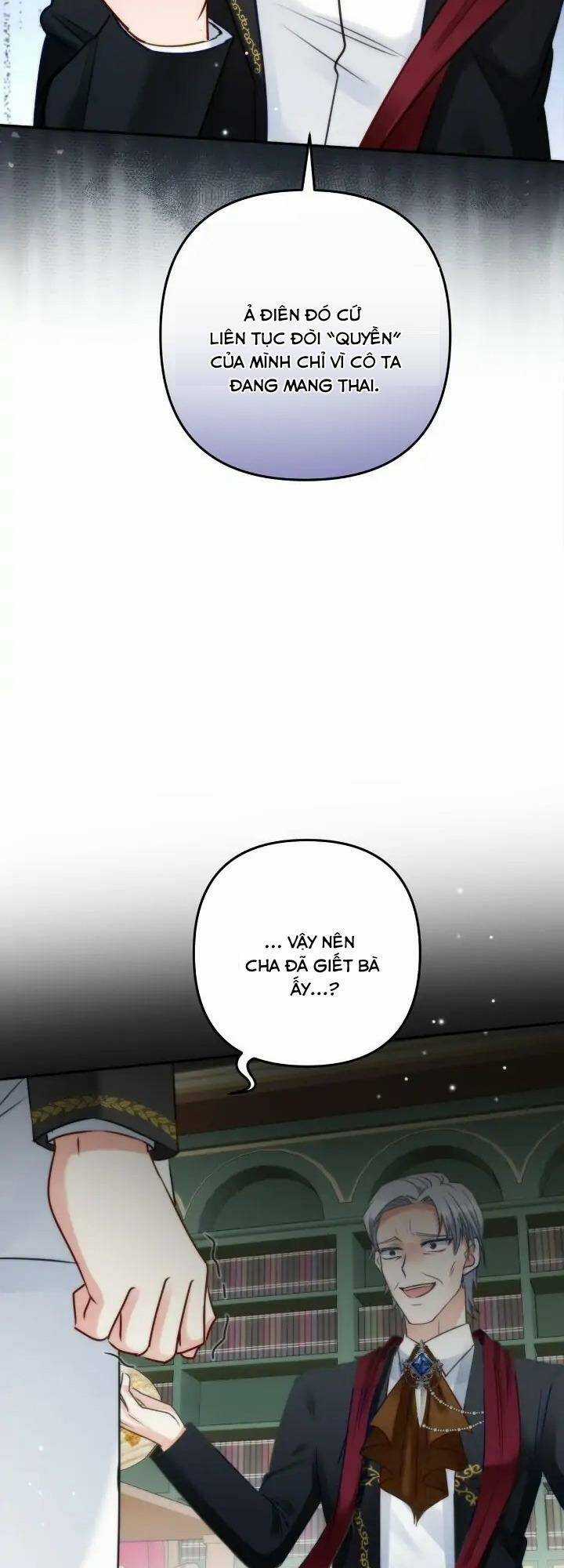 Tôi Sống Chung Với Mẹ Chồng Chapter 41 trang 41