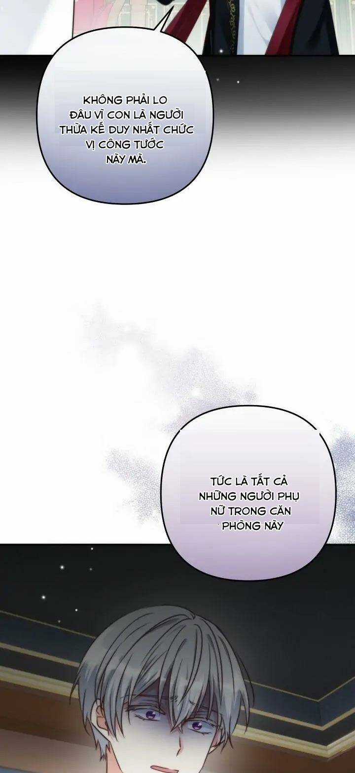 Tôi Sống Chung Với Mẹ Chồng Chapter 41 trang 42