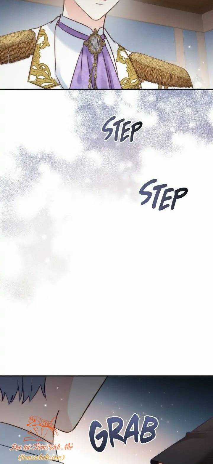 Tôi Sống Chung Với Mẹ Chồng Chapter 41 trang 43