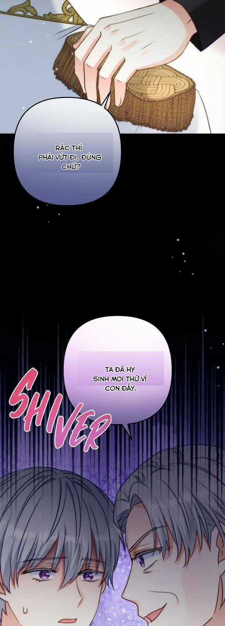 Tôi Sống Chung Với Mẹ Chồng Chapter 41 trang 44