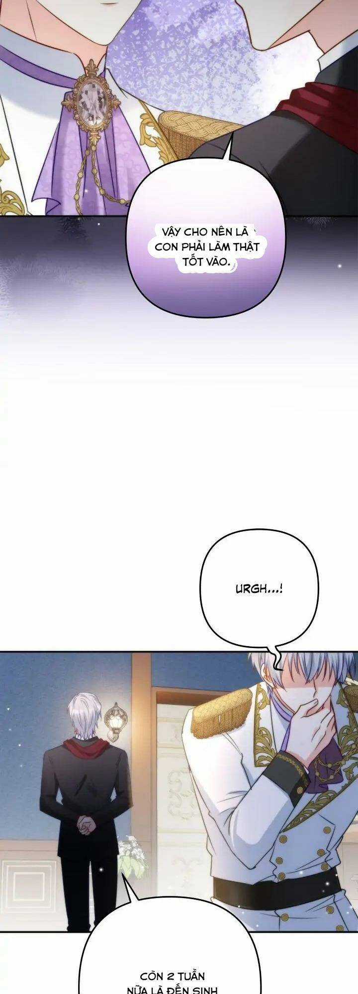 Tôi Sống Chung Với Mẹ Chồng Chapter 41 trang 45