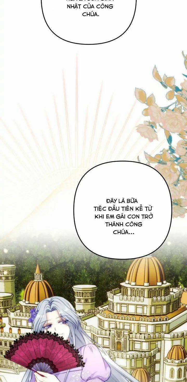 Tôi Sống Chung Với Mẹ Chồng Chapter 41 trang 46