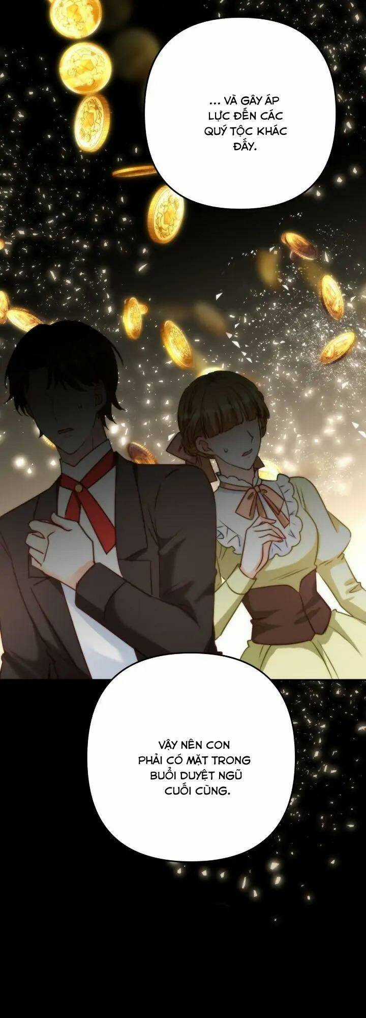 Tôi Sống Chung Với Mẹ Chồng Chapter 41 trang 48