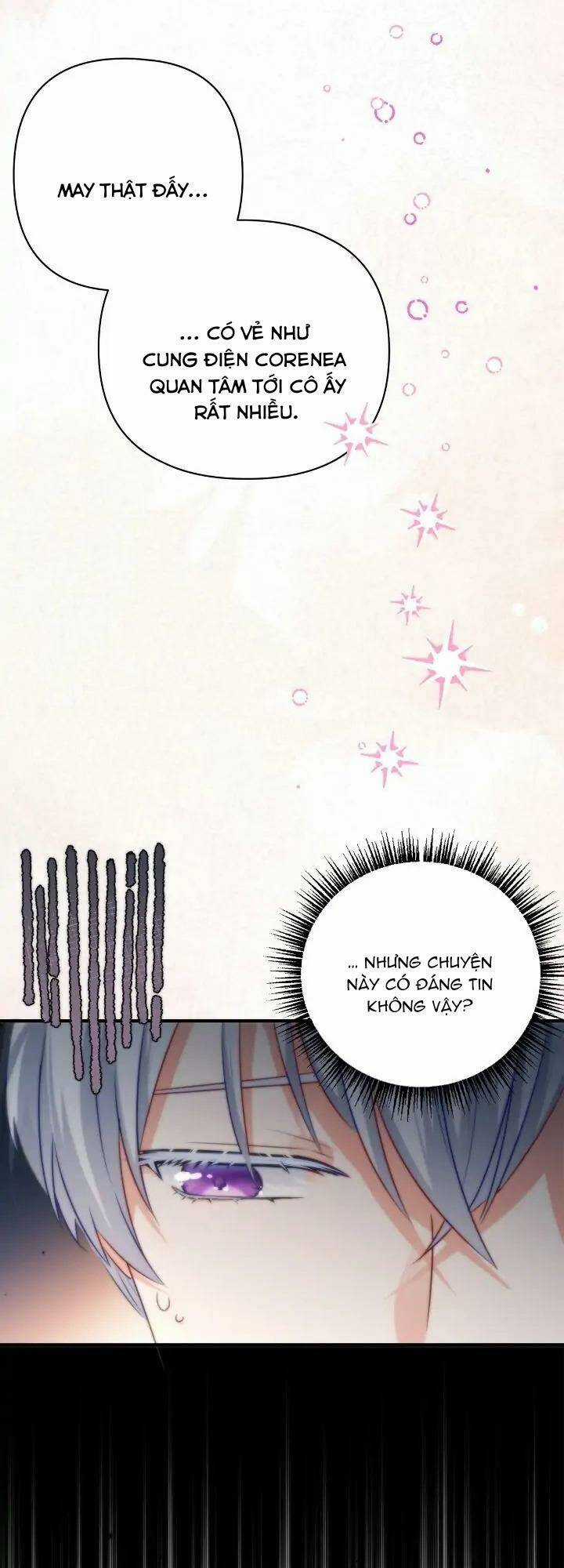 Tôi Sống Chung Với Mẹ Chồng Chapter 41 trang 5