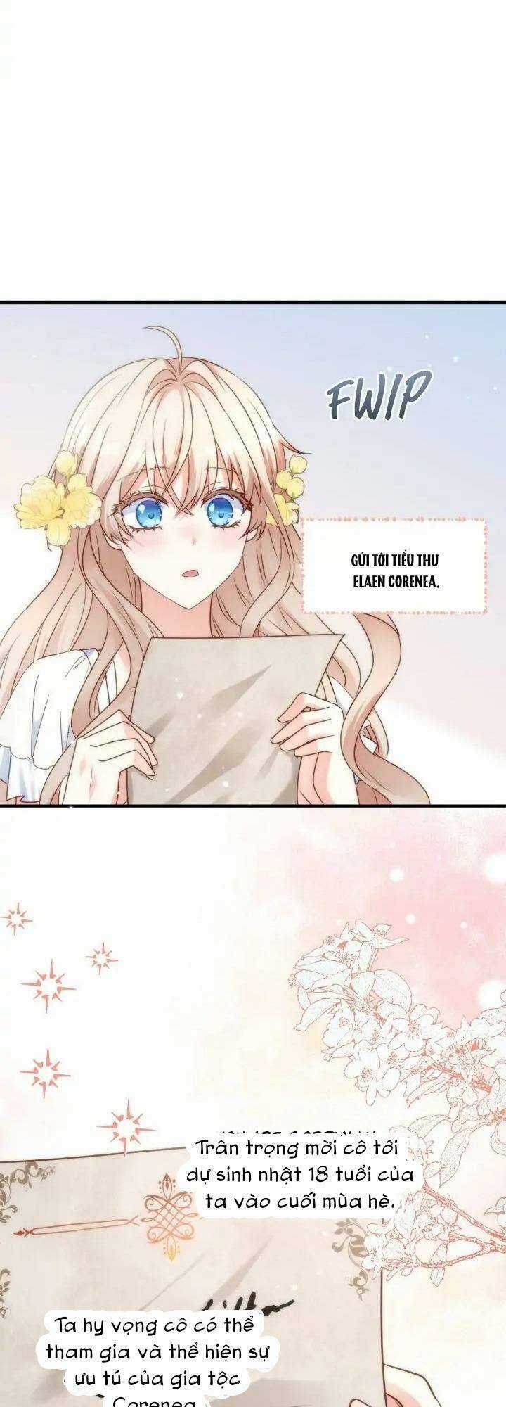 Tôi Sống Chung Với Mẹ Chồng Chapter 41 trang 53