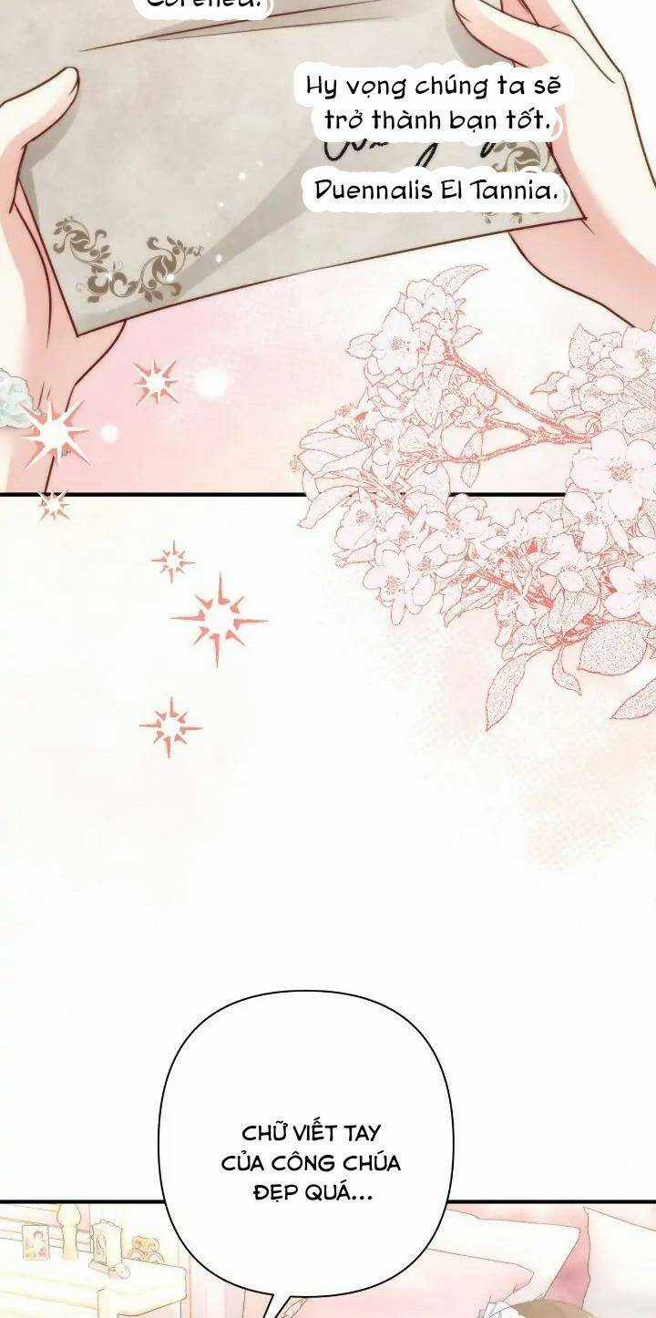 Tôi Sống Chung Với Mẹ Chồng Chapter 41 trang 54