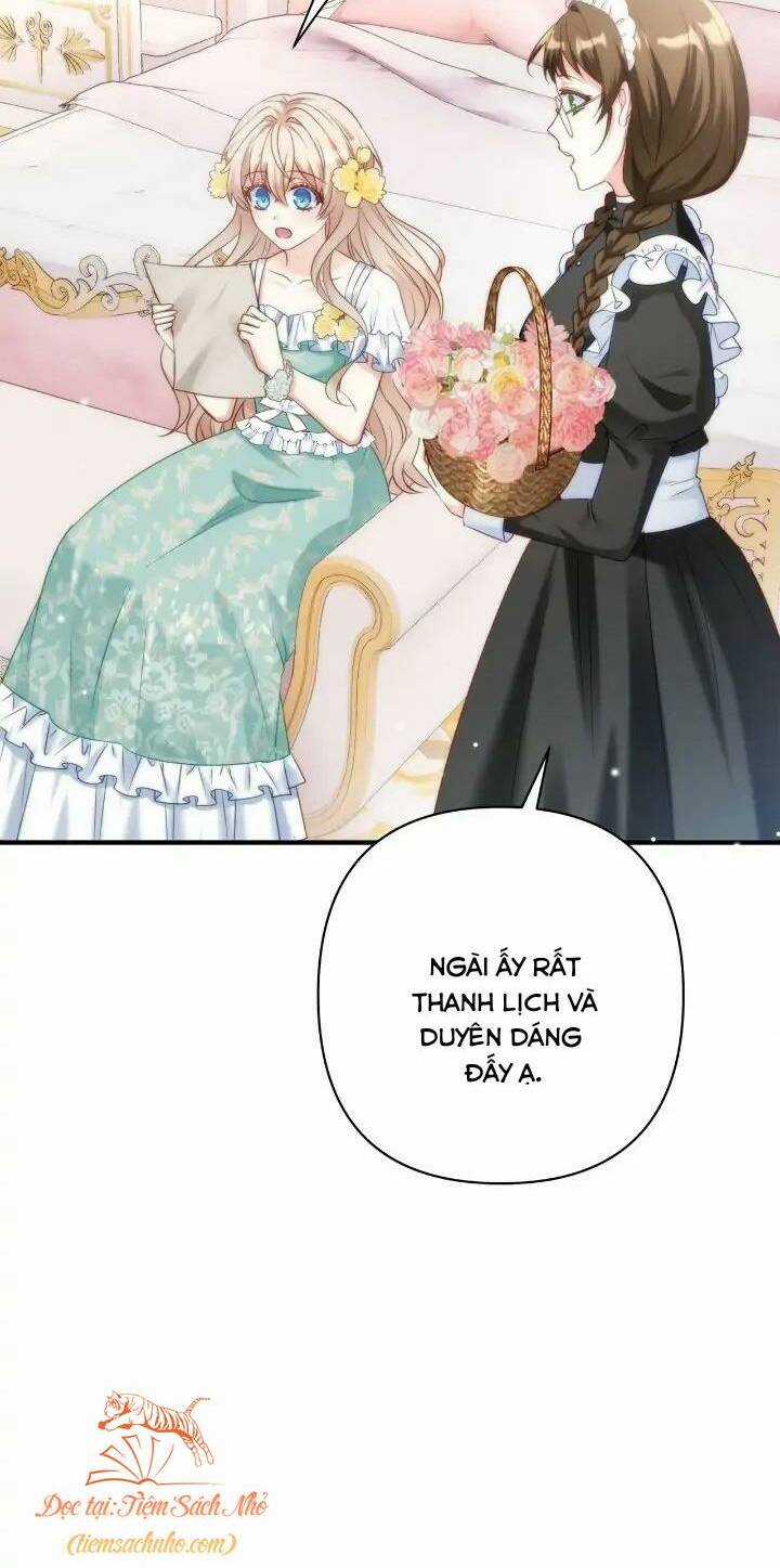 Tôi Sống Chung Với Mẹ Chồng Chapter 41 trang 55