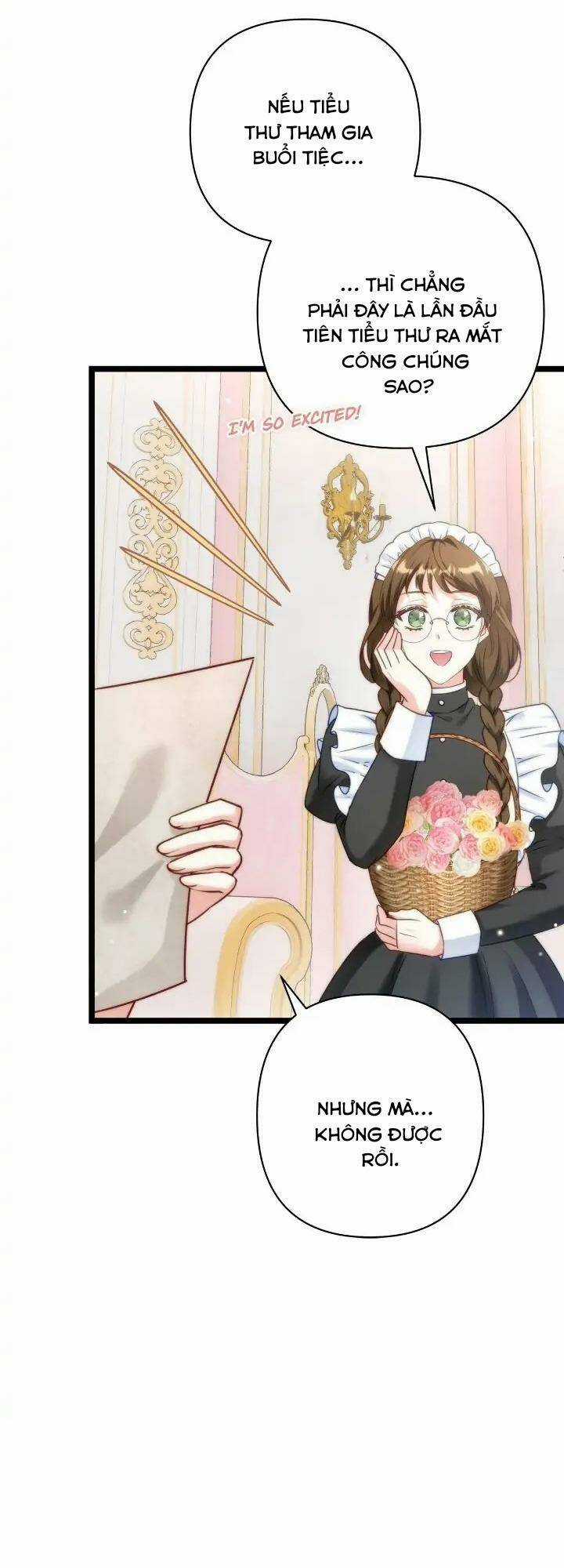 Tôi Sống Chung Với Mẹ Chồng Chapter 41 trang 56