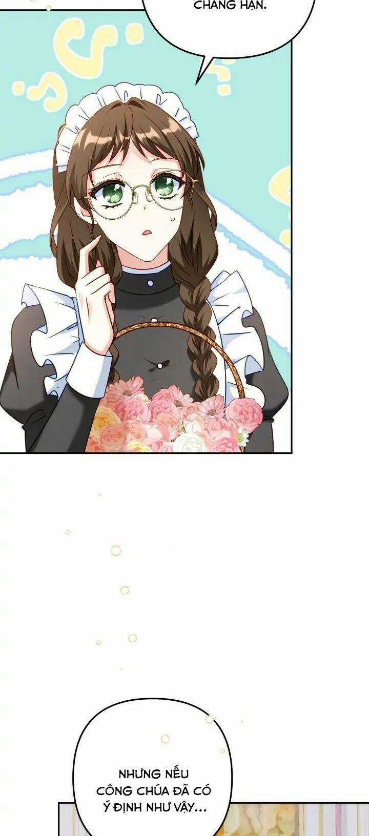 Tôi Sống Chung Với Mẹ Chồng Chapter 41 trang 58