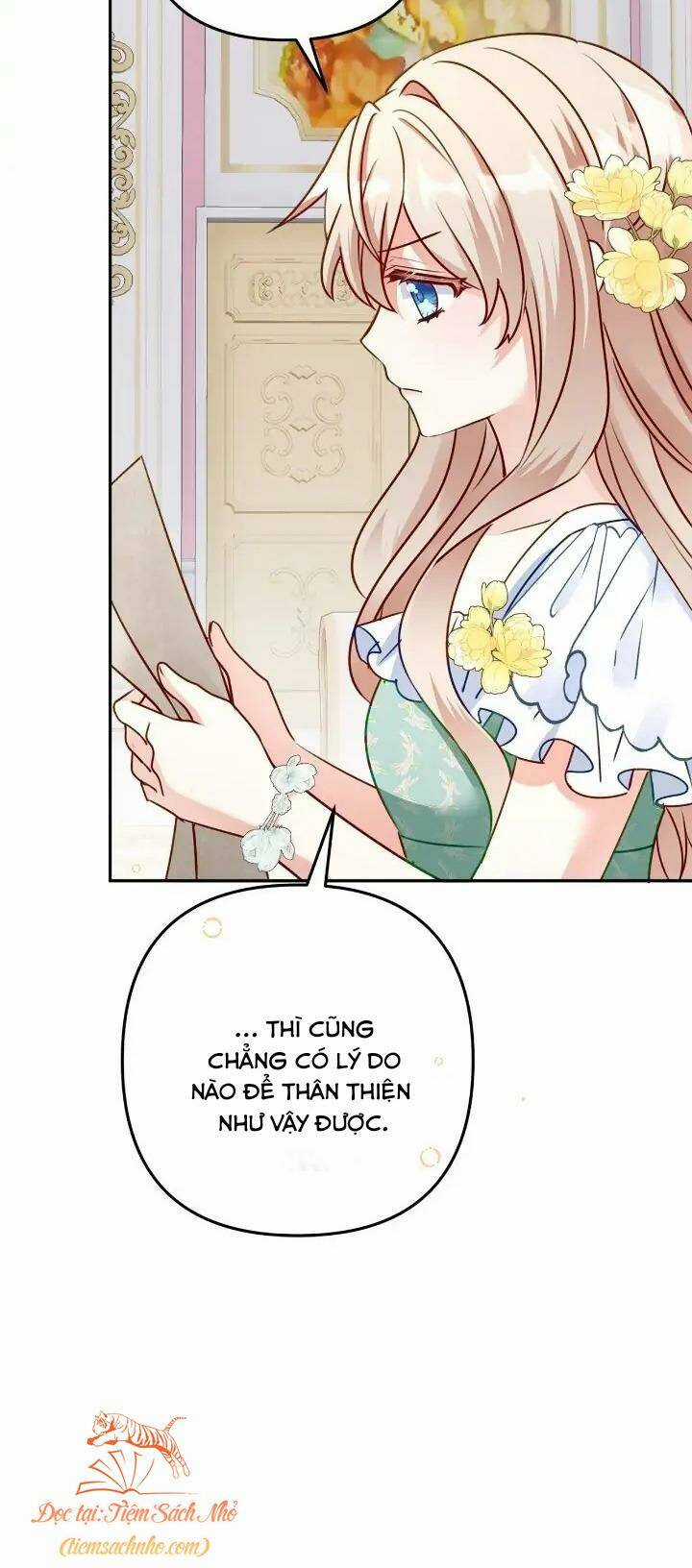 Tôi Sống Chung Với Mẹ Chồng Chapter 41 trang 59