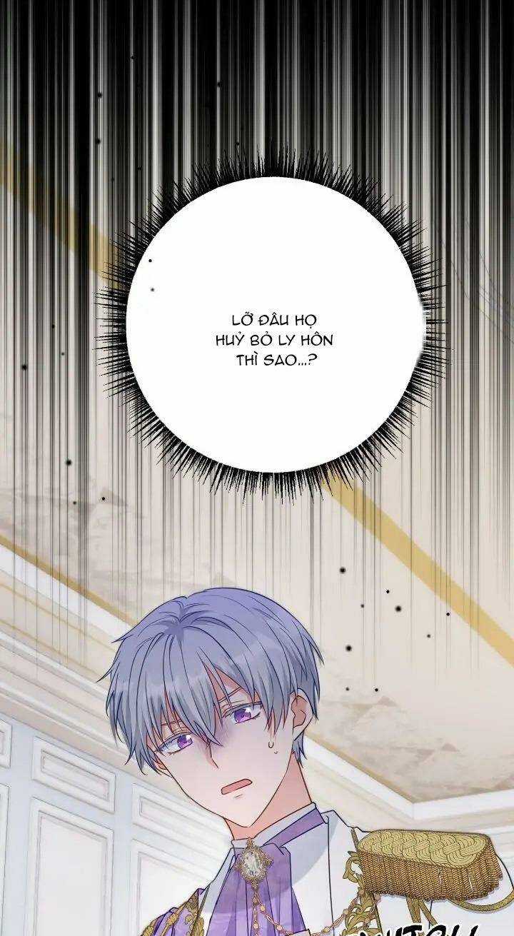 Tôi Sống Chung Với Mẹ Chồng Chapter 41 trang 6