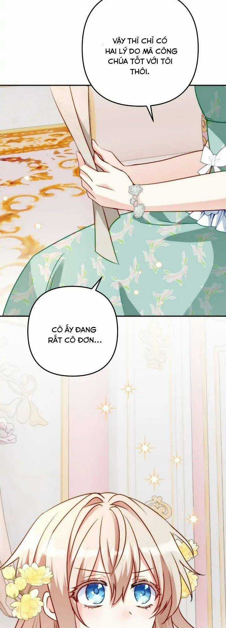 Tôi Sống Chung Với Mẹ Chồng Chapter 41 trang 61