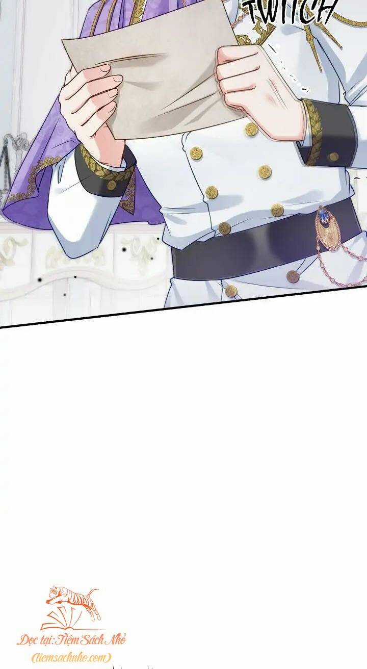 Tôi Sống Chung Với Mẹ Chồng Chapter 41 trang 7