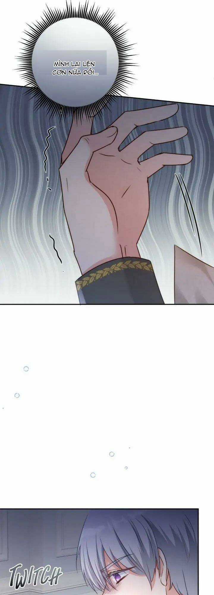 Tôi Sống Chung Với Mẹ Chồng Chapter 41 trang 8