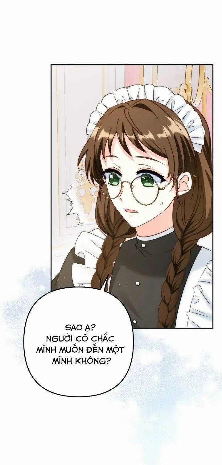 Tôi Sống Chung Với Mẹ Chồng Chapter 42 trang 10