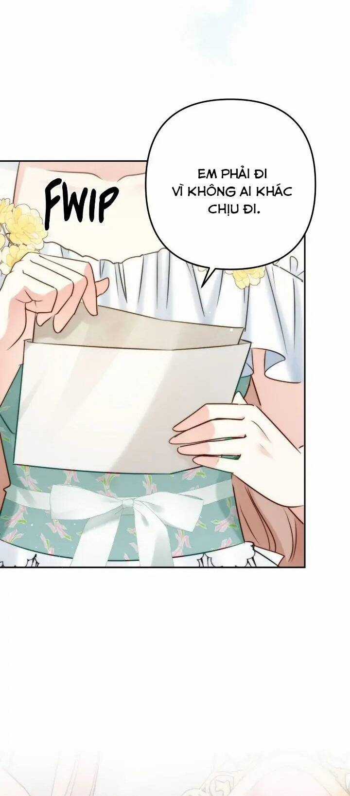 Tôi Sống Chung Với Mẹ Chồng Chapter 42 trang 11