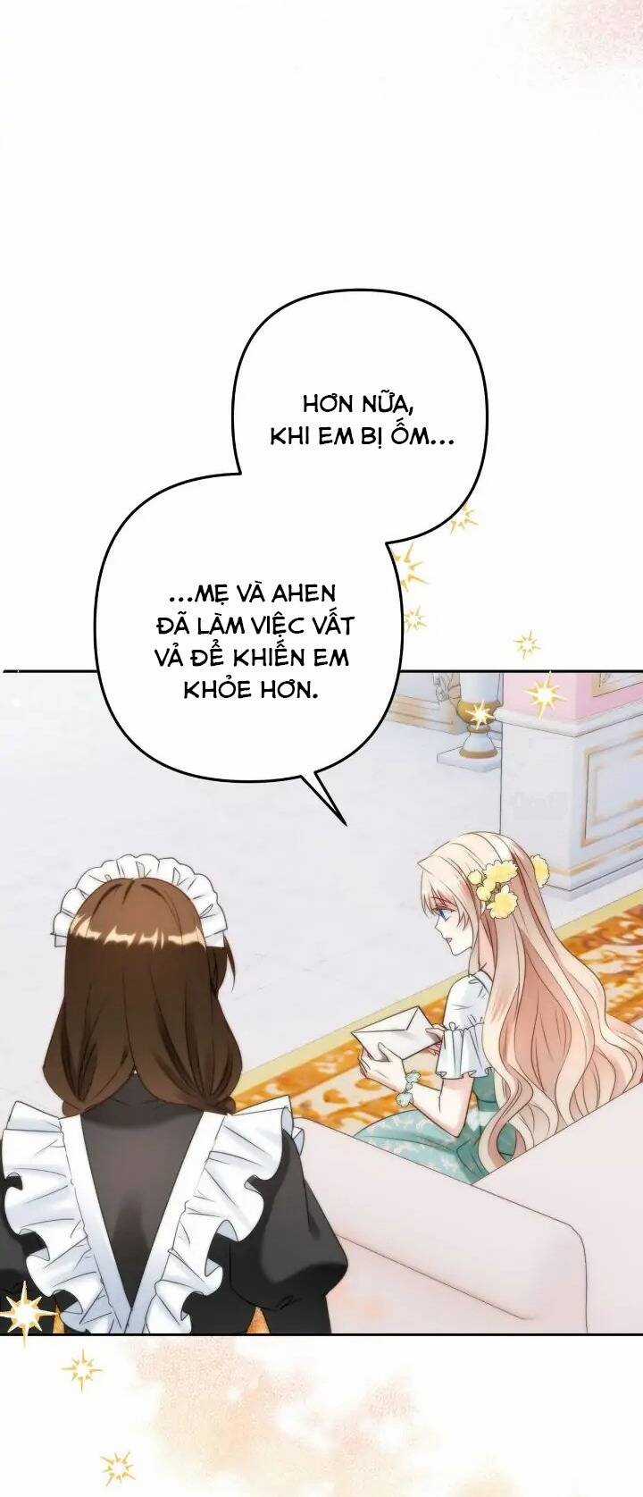 Tôi Sống Chung Với Mẹ Chồng Chapter 42 trang 13