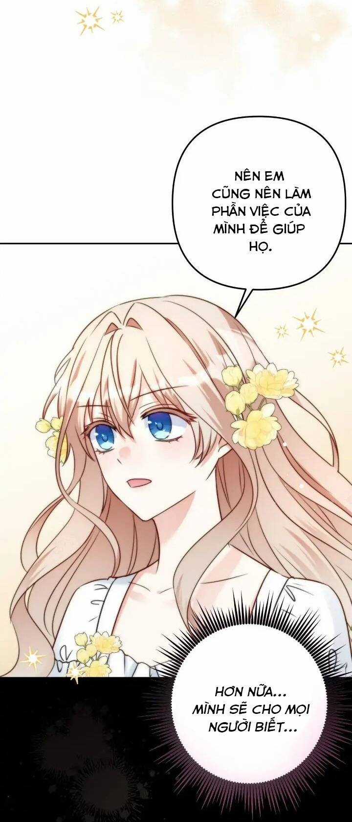 Tôi Sống Chung Với Mẹ Chồng Chapter 42 trang 14