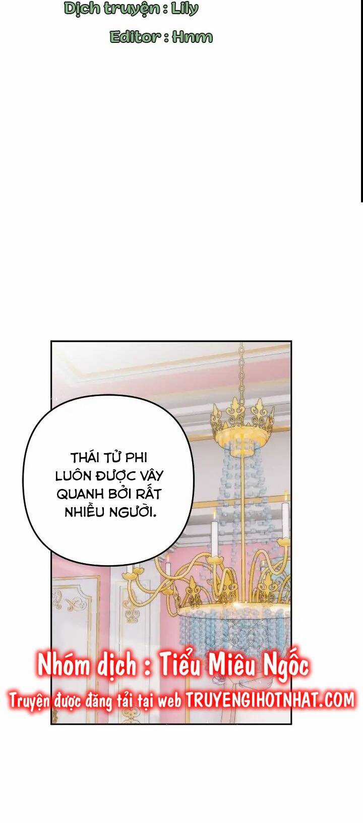 Tôi Sống Chung Với Mẹ Chồng Chapter 42 trang 2