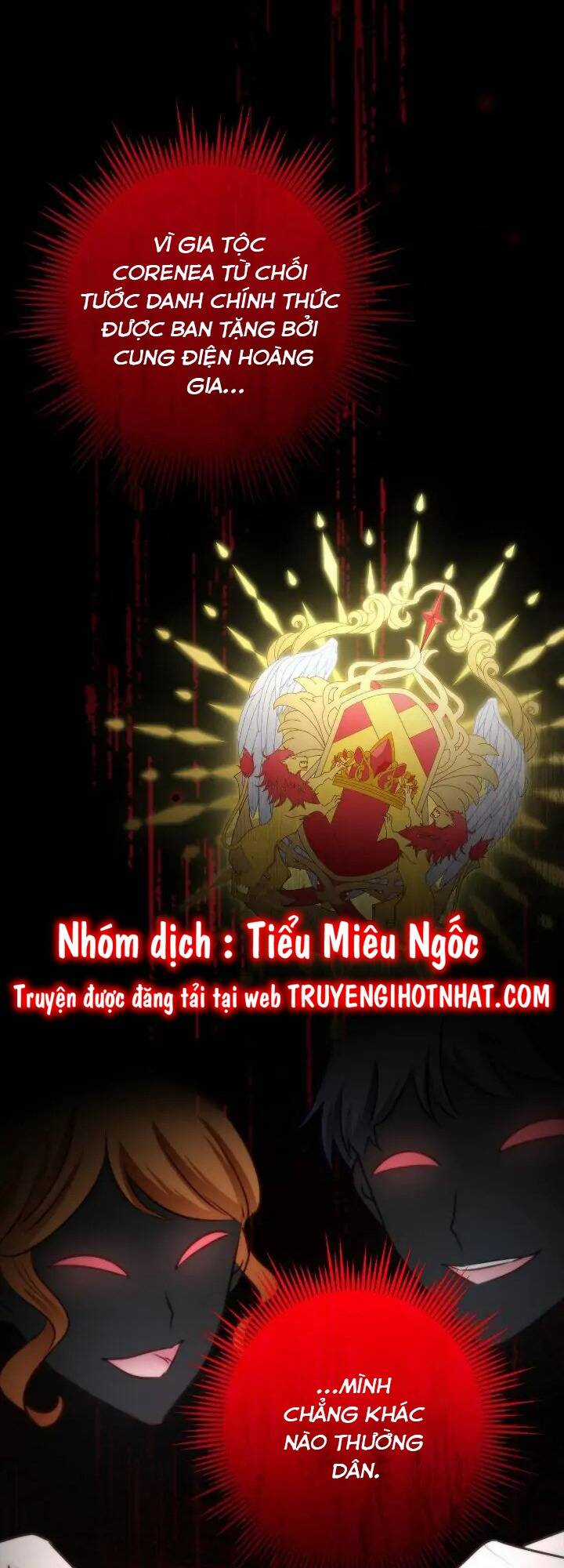 Tôi Sống Chung Với Mẹ Chồng Chapter 42 trang 20