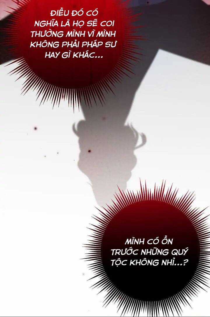 Tôi Sống Chung Với Mẹ Chồng Chapter 42 trang 22