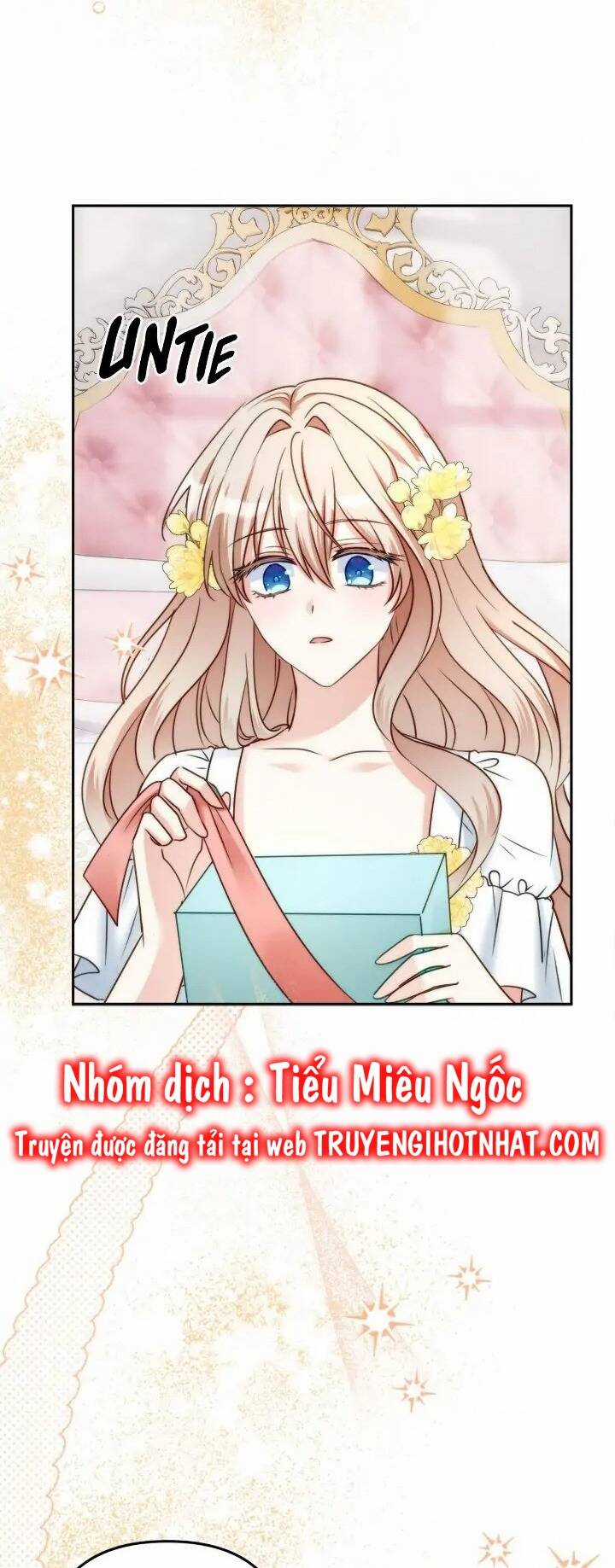 Tôi Sống Chung Với Mẹ Chồng Chapter 42 trang 26