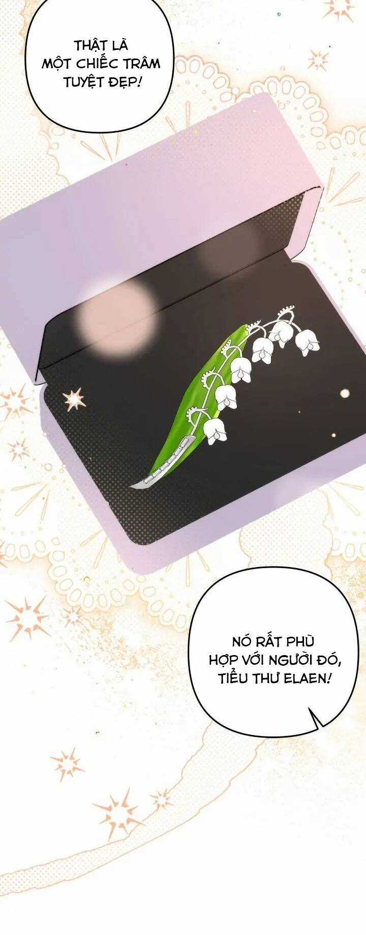 Tôi Sống Chung Với Mẹ Chồng Chapter 42 trang 27