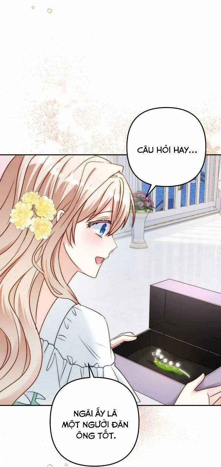 Tôi Sống Chung Với Mẹ Chồng Chapter 42 trang 29