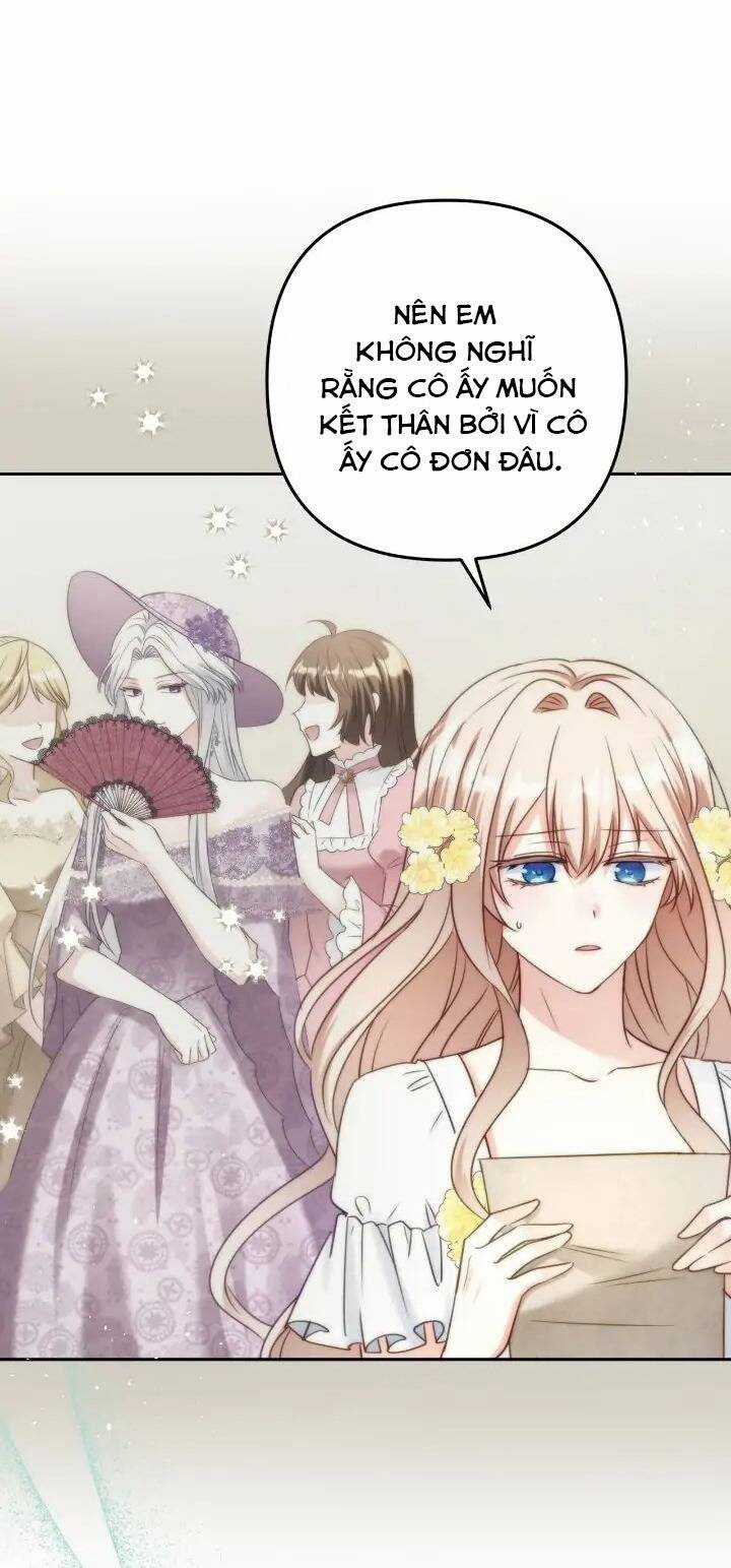 Tôi Sống Chung Với Mẹ Chồng Chapter 42 trang 3