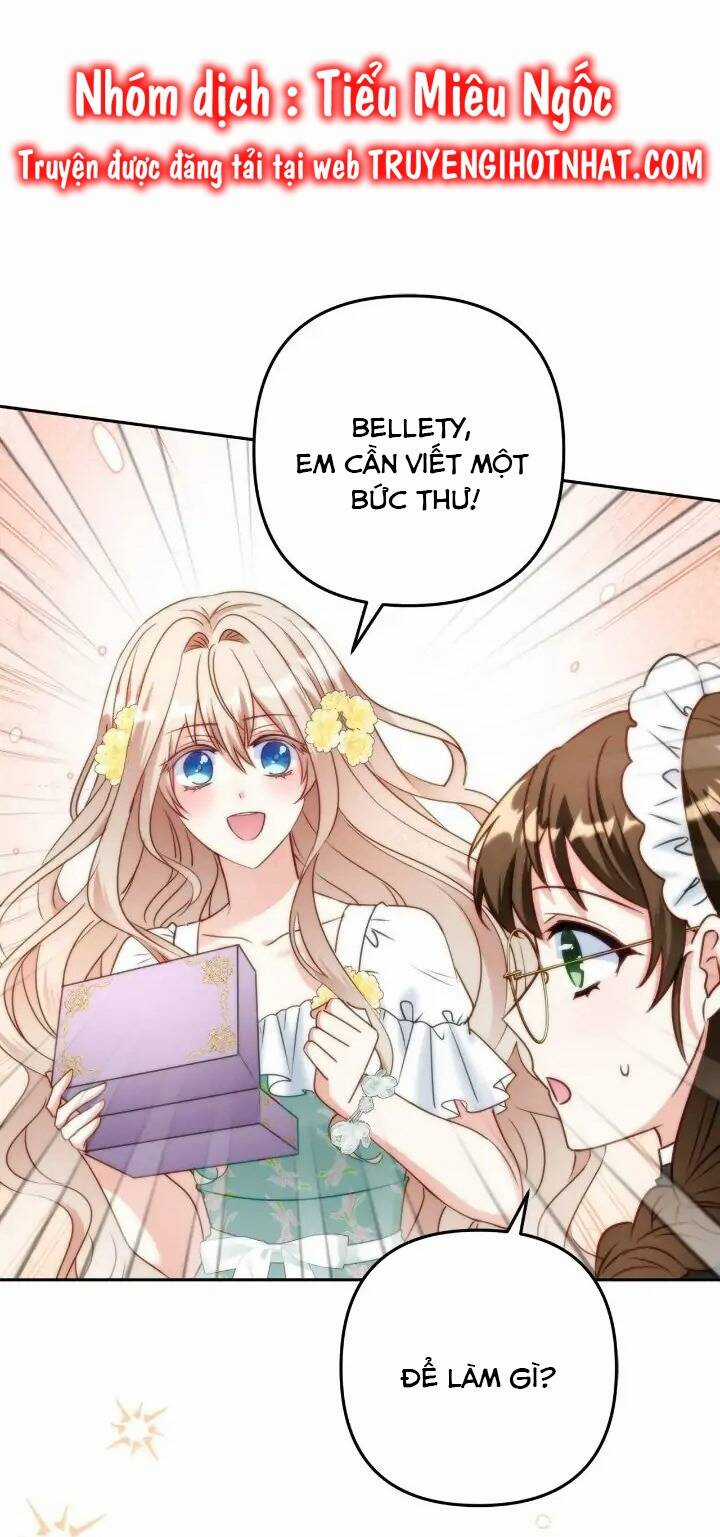 Tôi Sống Chung Với Mẹ Chồng Chapter 42 trang 31