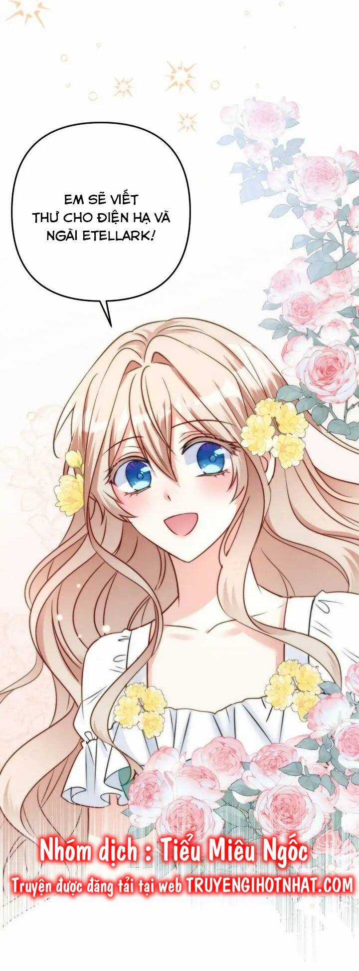 Tôi Sống Chung Với Mẹ Chồng Chapter 42 trang 32