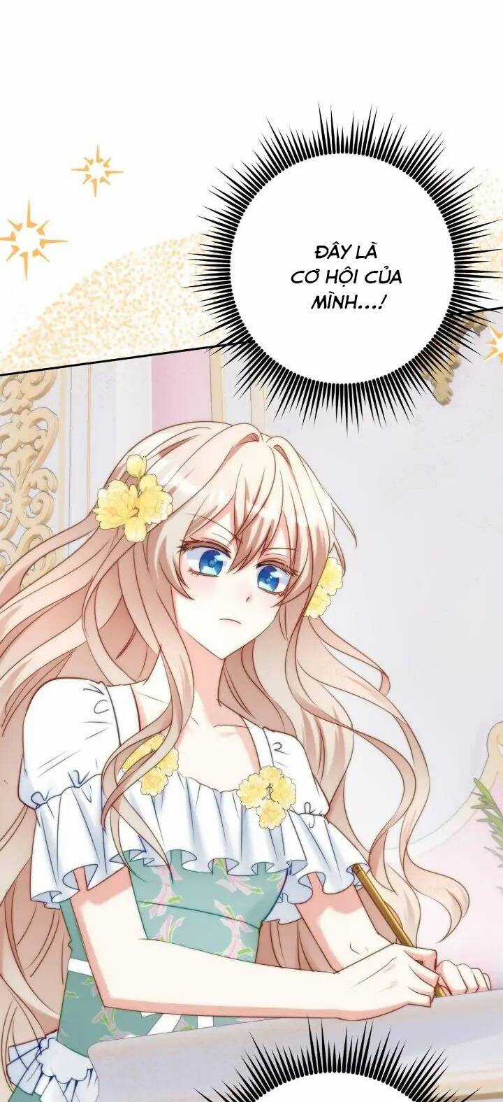 Tôi Sống Chung Với Mẹ Chồng Chapter 42 trang 35