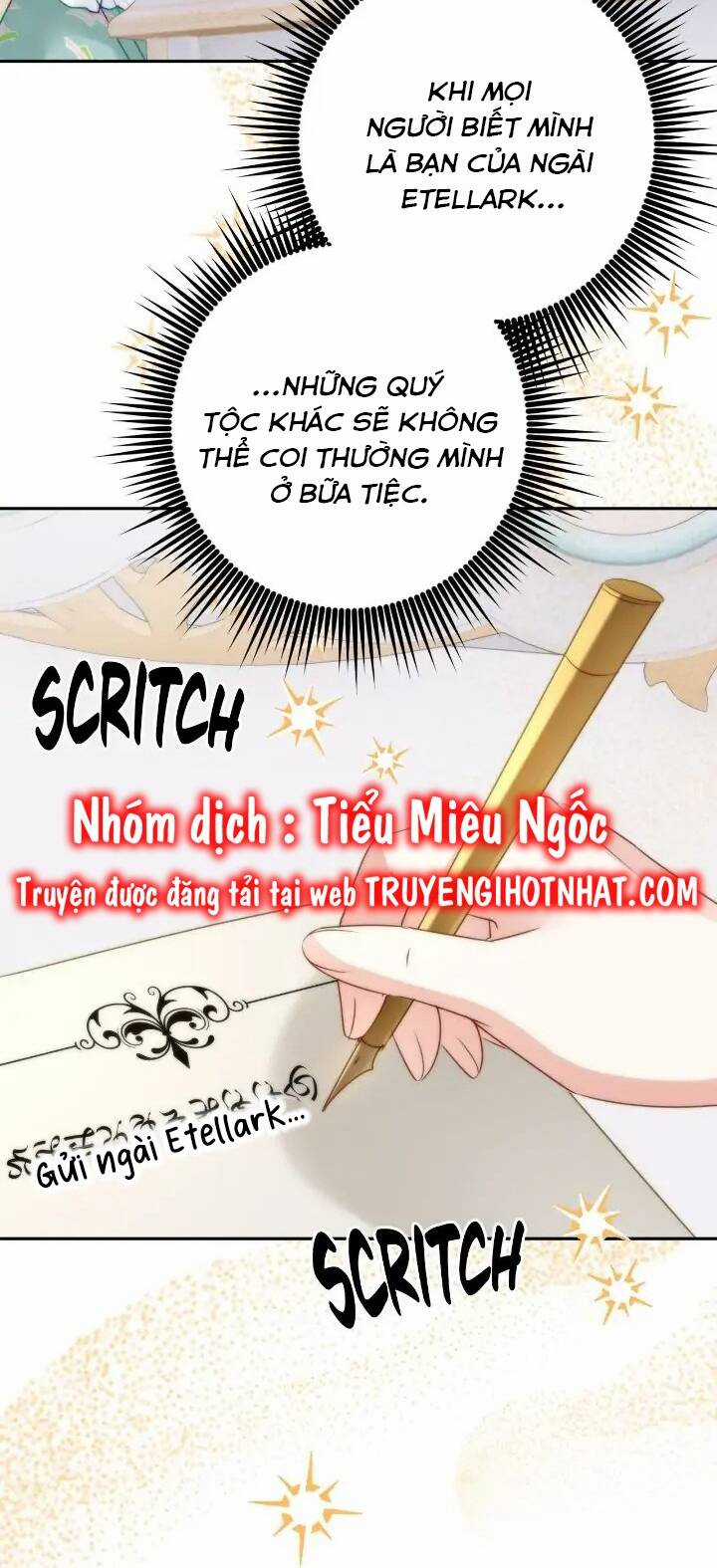 Tôi Sống Chung Với Mẹ Chồng Chapter 42 trang 36