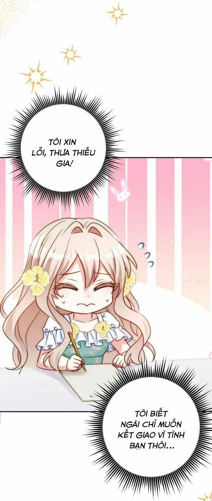 Tôi Sống Chung Với Mẹ Chồng Chapter 42 trang 37