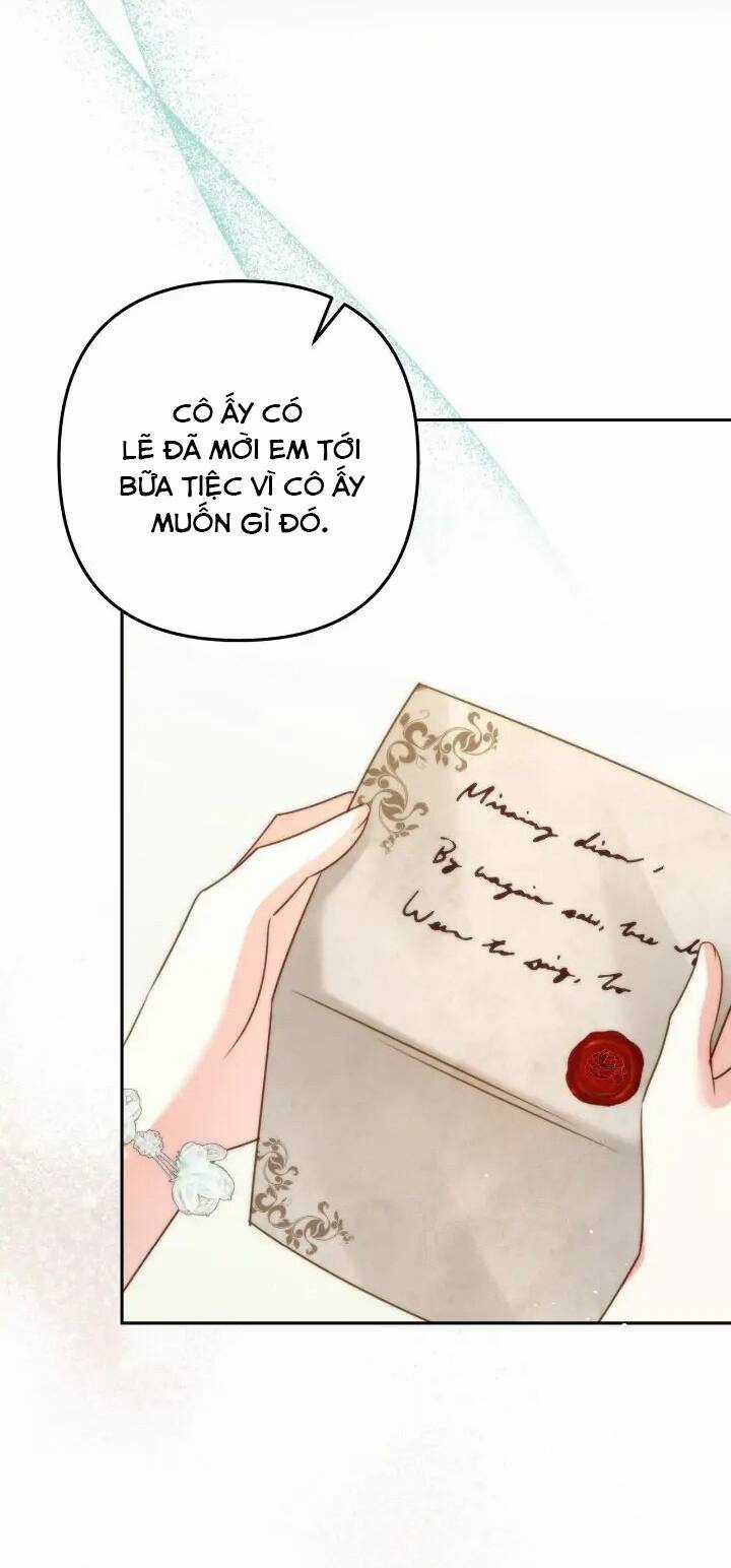 Tôi Sống Chung Với Mẹ Chồng Chapter 42 trang 4