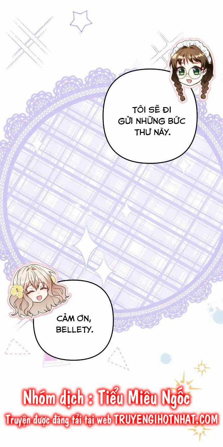 Tôi Sống Chung Với Mẹ Chồng Chapter 42 trang 41