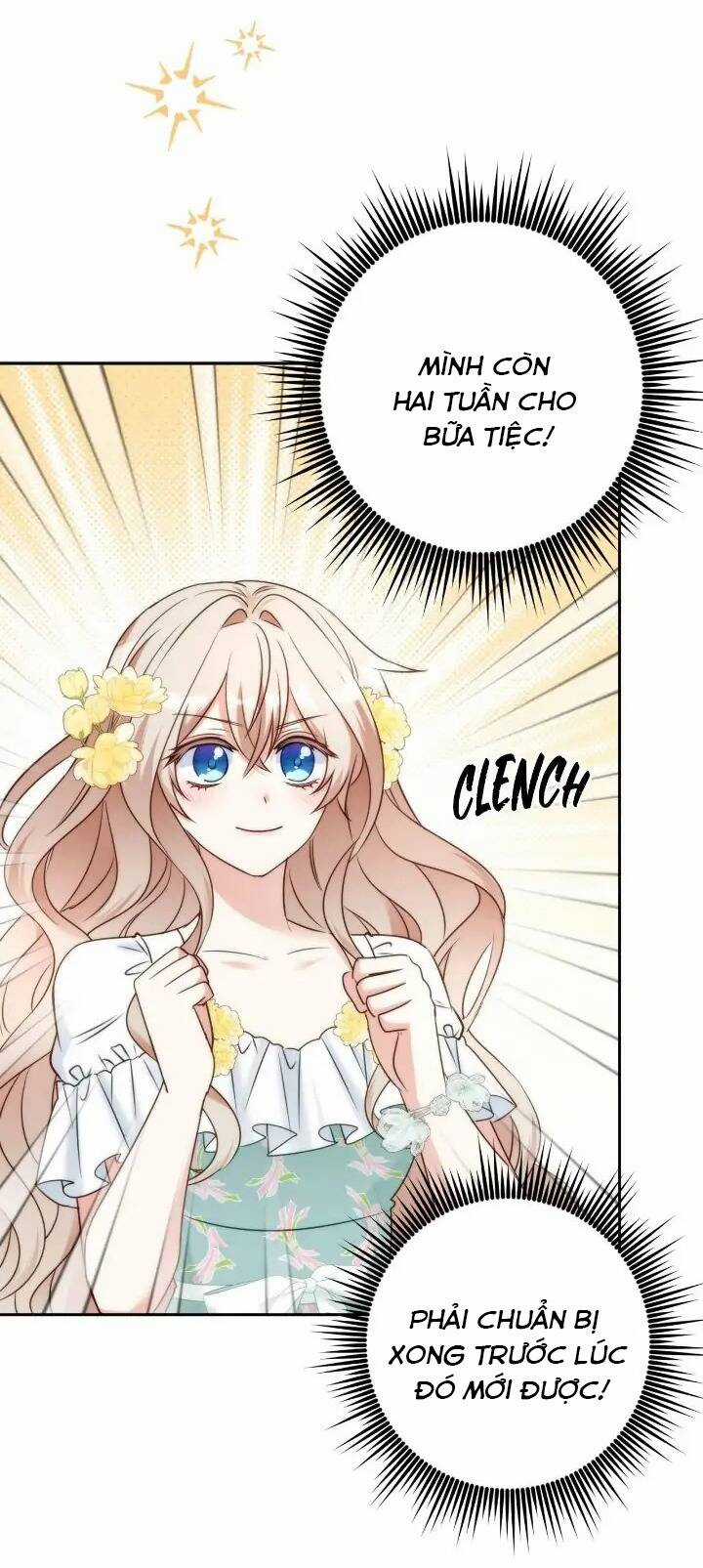 Tôi Sống Chung Với Mẹ Chồng Chapter 42 trang 42