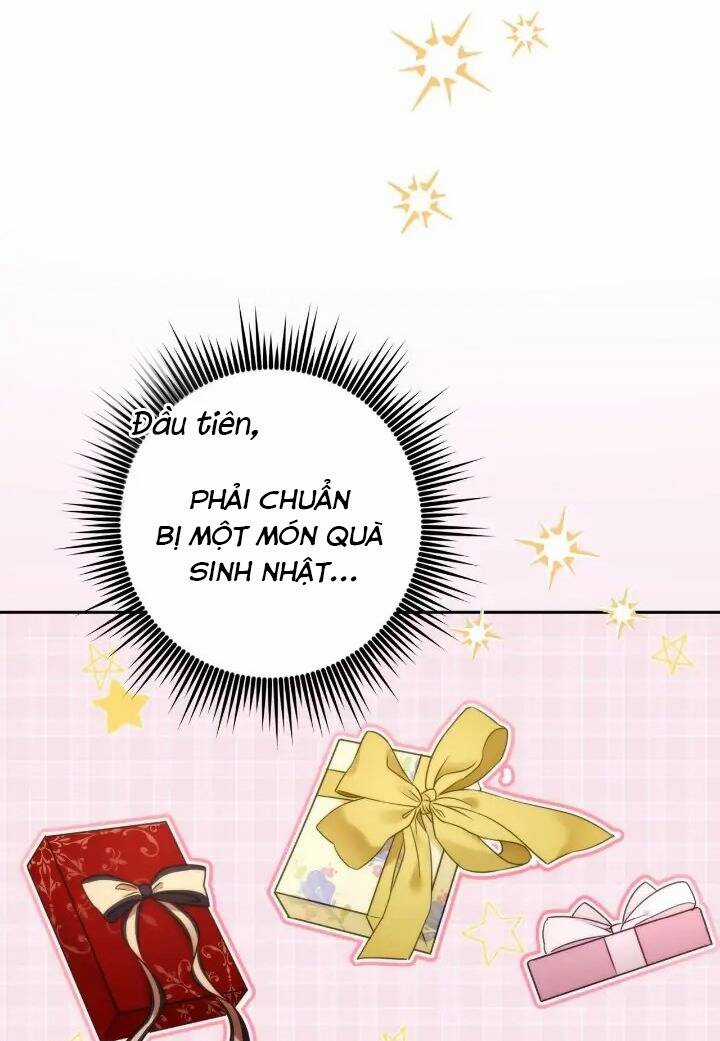 Tôi Sống Chung Với Mẹ Chồng Chapter 42 trang 43