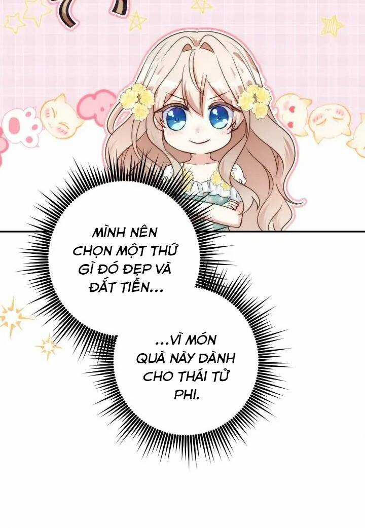 Tôi Sống Chung Với Mẹ Chồng Chapter 42 trang 44