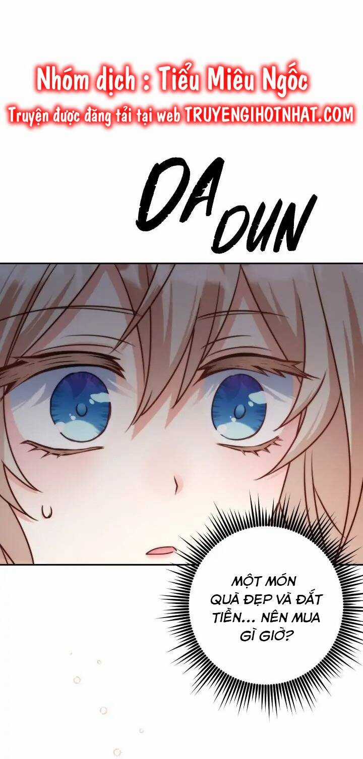 Tôi Sống Chung Với Mẹ Chồng Chapter 42 trang 45