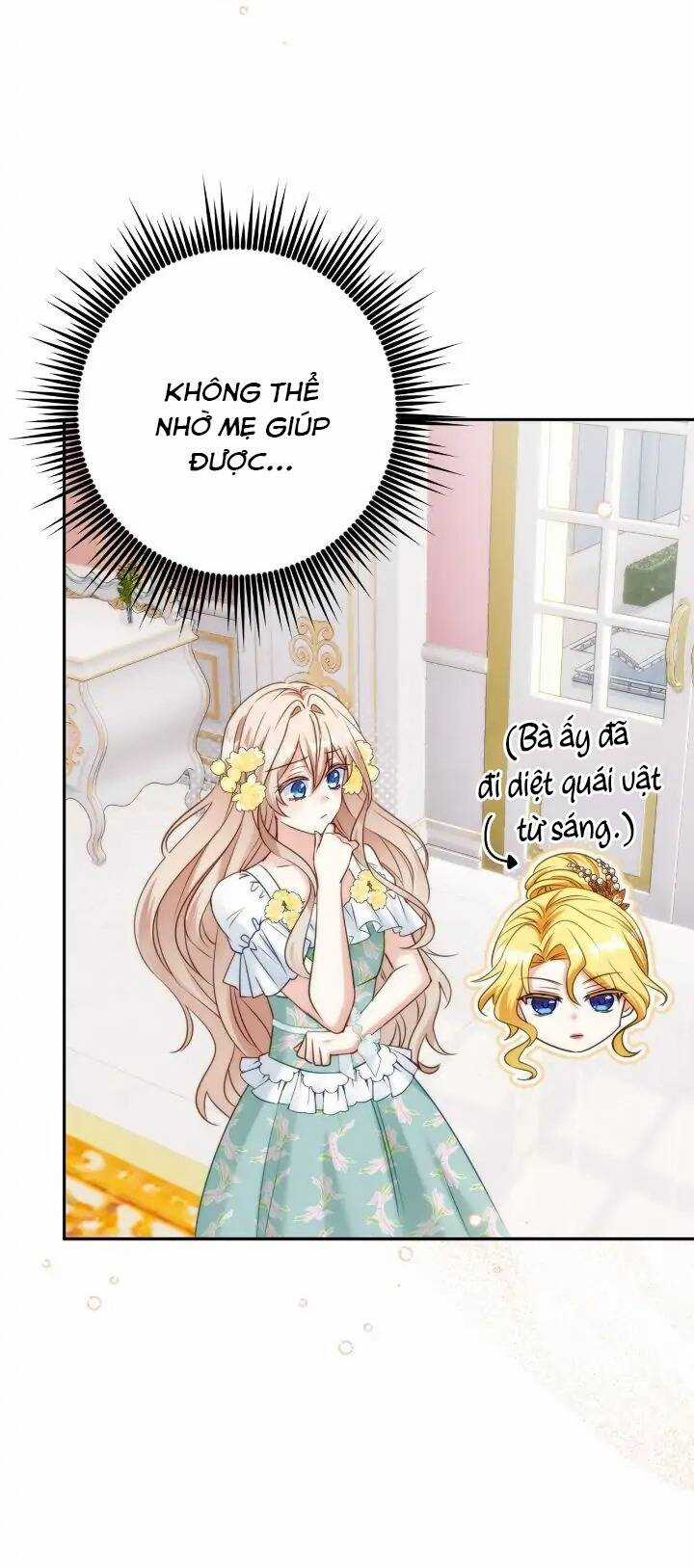 Tôi Sống Chung Với Mẹ Chồng Chapter 42 trang 46