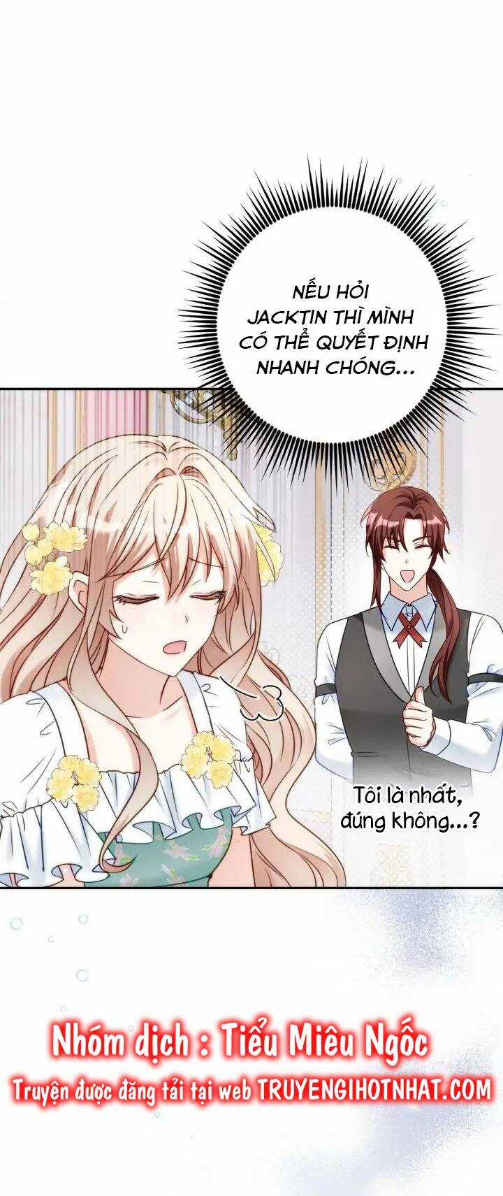 Tôi Sống Chung Với Mẹ Chồng Chapter 42 trang 47