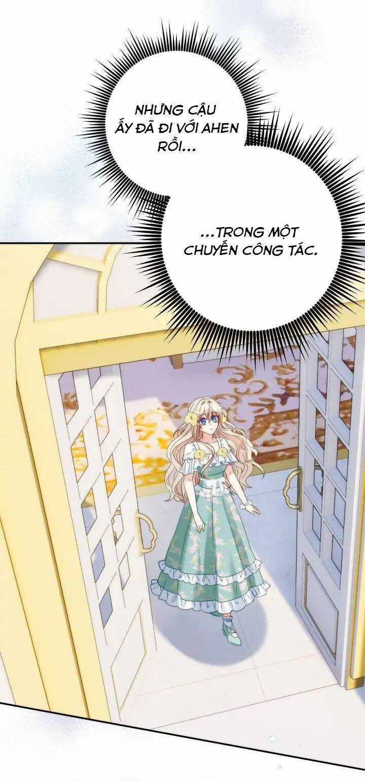 Tôi Sống Chung Với Mẹ Chồng Chapter 42 trang 48