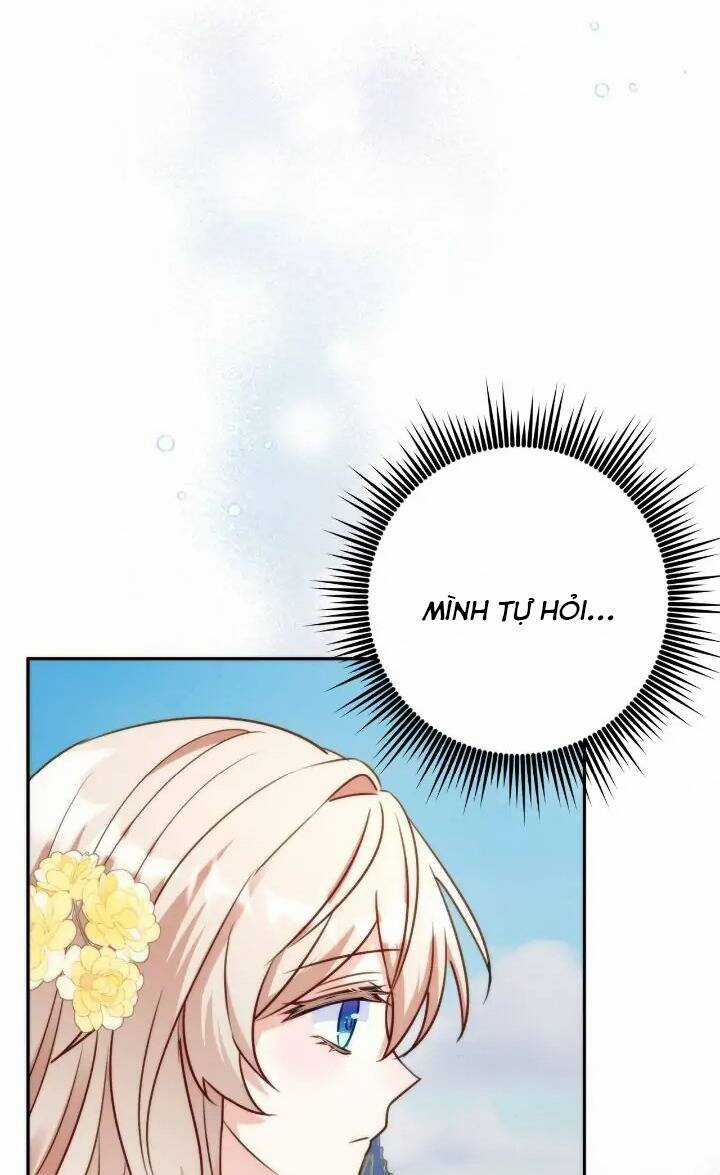 Tôi Sống Chung Với Mẹ Chồng Chapter 42 trang 49